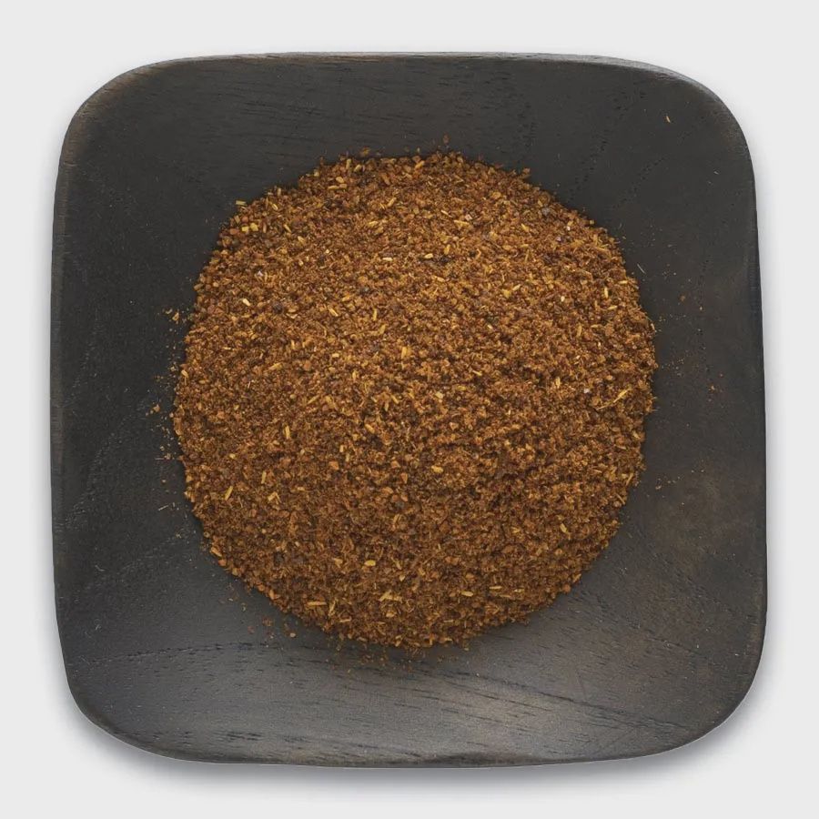 Chili Powder Organic