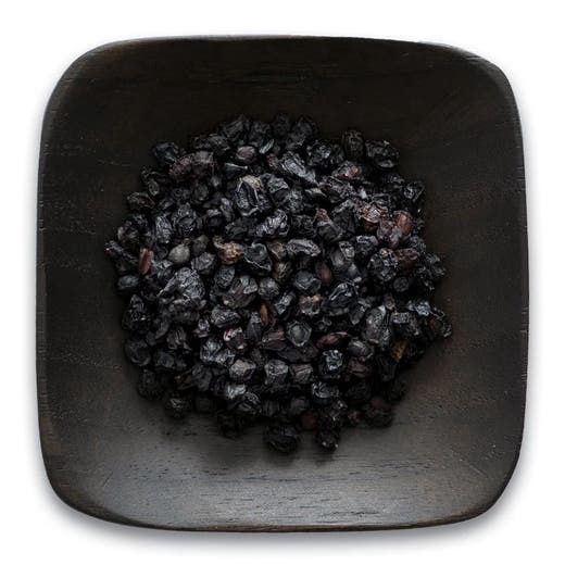 Elderberry Whole, Organic