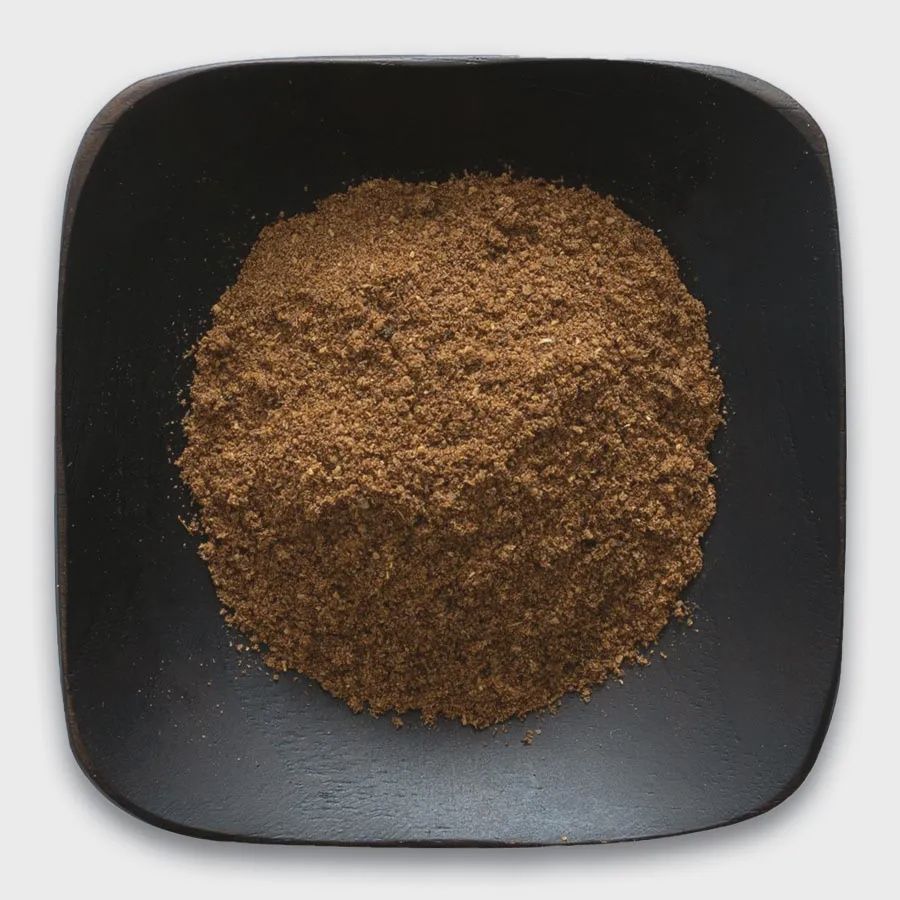 Garam Masala, Powder