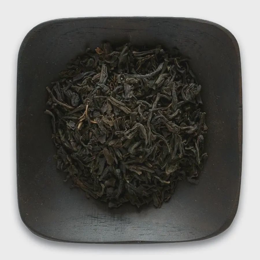 Assam FT Organic / Ounce