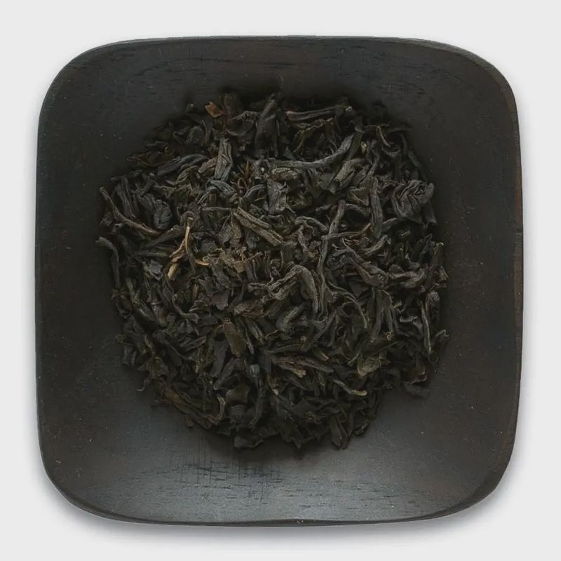 Assam FT Organic / Ounce