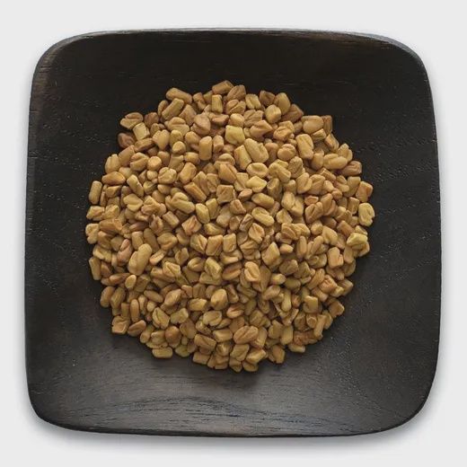 Fenugreek seed whole organic