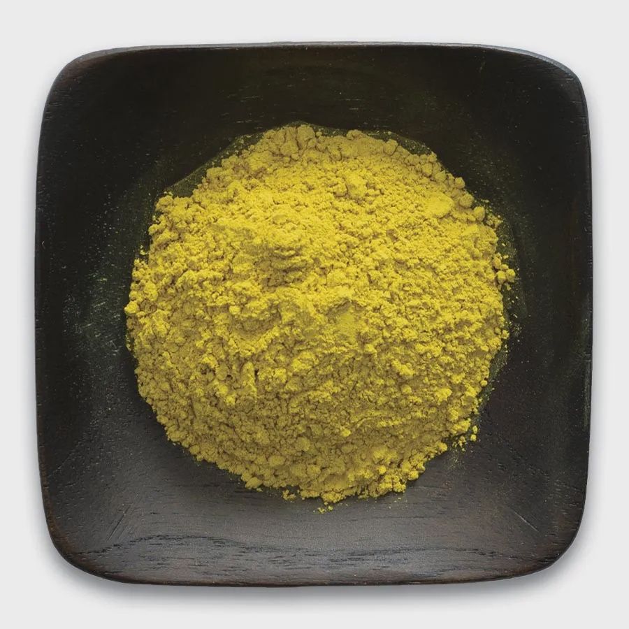 Goldenseal root pwd org