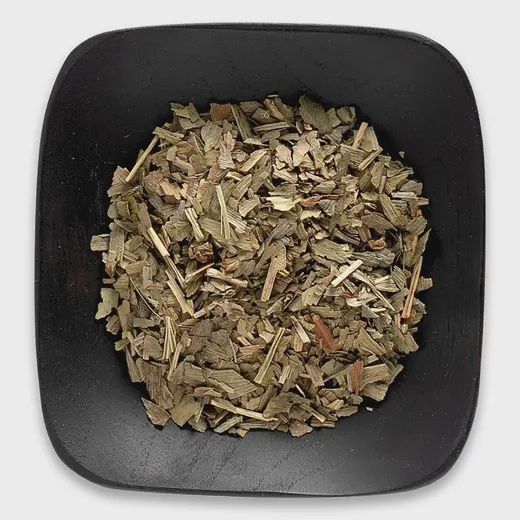 Ginkgo leaf c/s organic