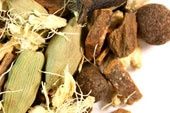 Chai Tea   / 1 Ounce