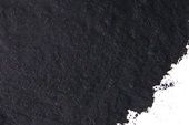 Activated Charcoal, Powder / Ounce