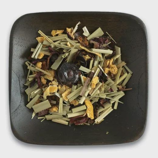 Forever Fruit Tea, Organic