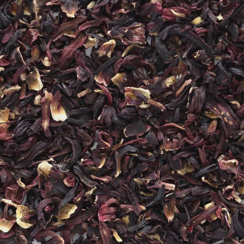 Hibiscus Flower Jamaican