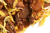 Cinnamon Apricot Tisane