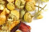 Citrus Chamomile Herbal