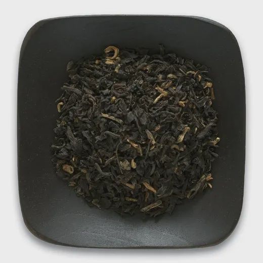 English Breakfast tea