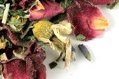 Feeling Good Flower Tea