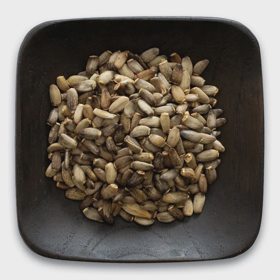 Milk Thistle Seed Whl Org.