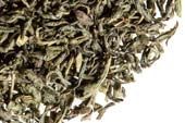 Green Tea (Chun Mei)