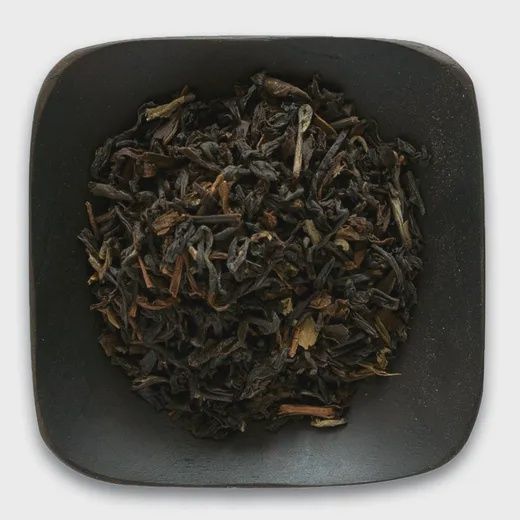 Darjeeling Black Tea FT Org