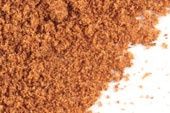 Nutmeg Ground