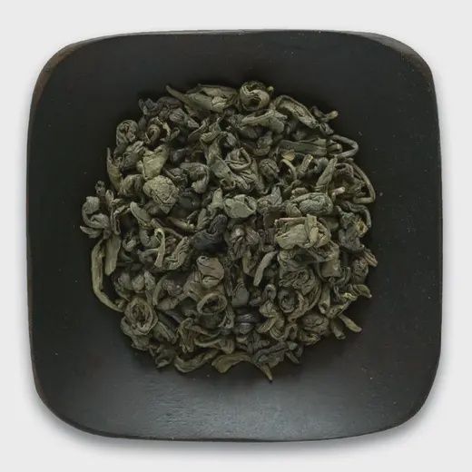 Gun Powder Green Tea