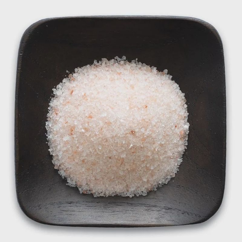 Himalayan Pink Salt,Fine