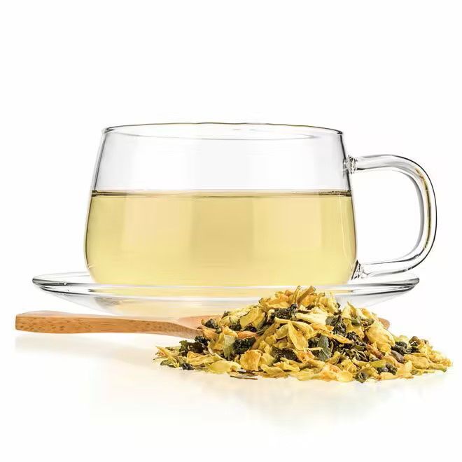 Citron Oolong