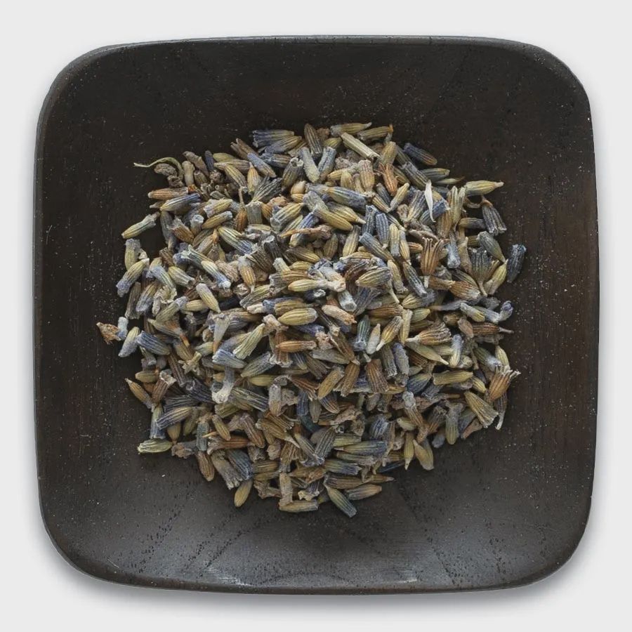Lavender Flower (Ultra)