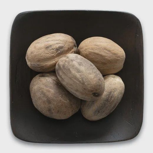 Nutmeg Whole 1pc