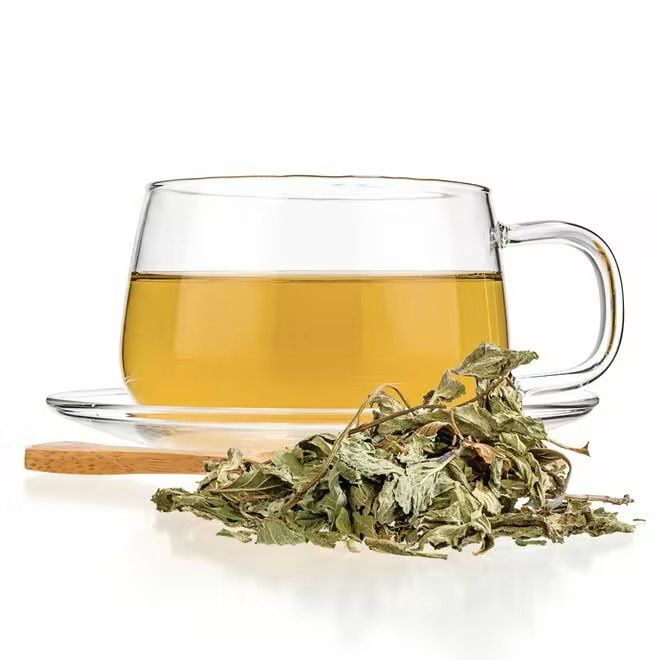 Peppermint Leaf Organic