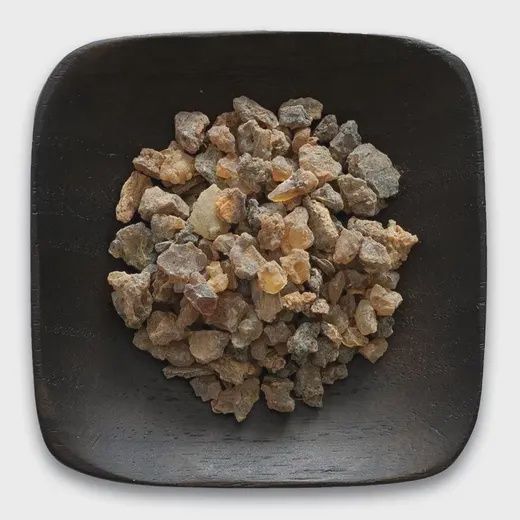 Myrrh Gum