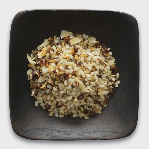 Oriental Seasoning organic
