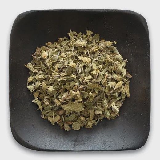 Oregano Leaf-Mexican Organic