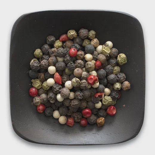 4 Peppercorn Blend