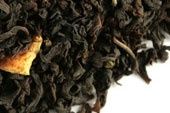 Orange Spice Cinnamon Tea