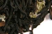 Raspberry Fruit Tea Blend