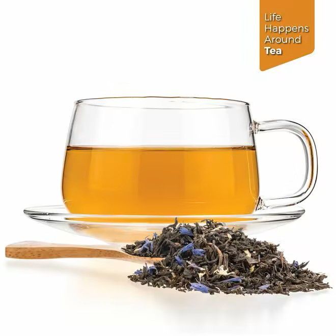 Earl Grey Tea Premiun
