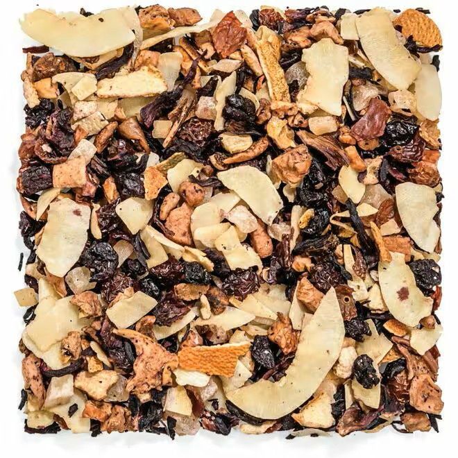 Crushed Cherry Colada  / 1 Ounce