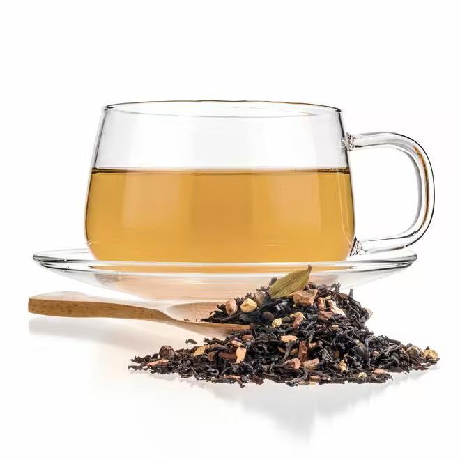 Chai Caramel