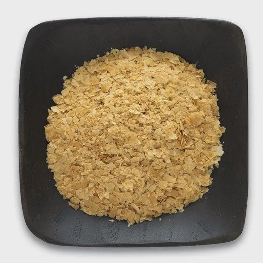 Nutritional Yeast flakes Org