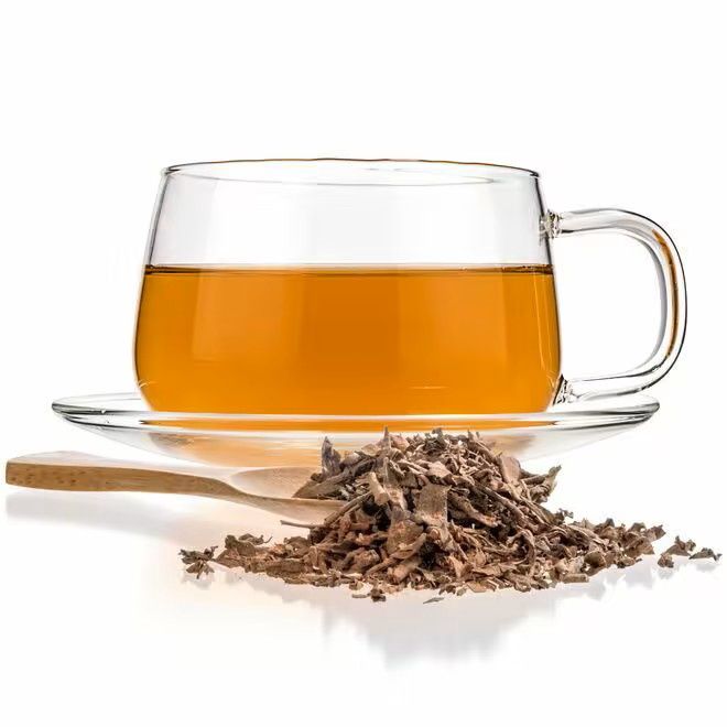 Pure Cocoa Pu&#39;erh