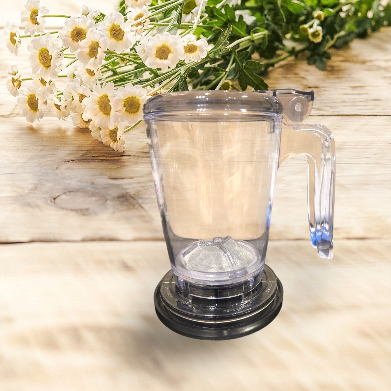 Rapidtea Maker