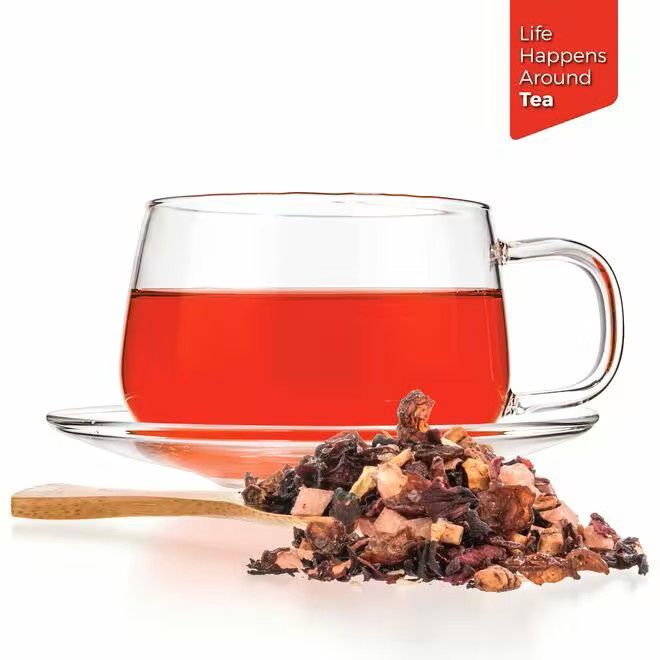 Pina Collada Tea