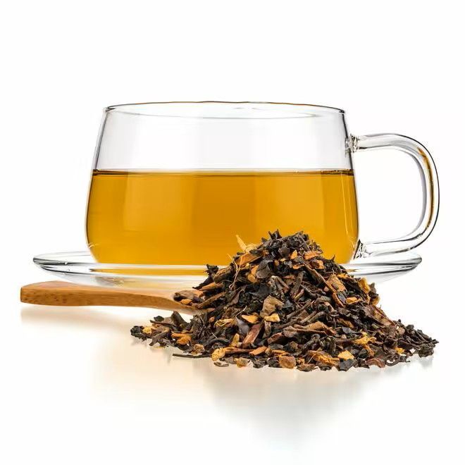 Raja Oolong Chai