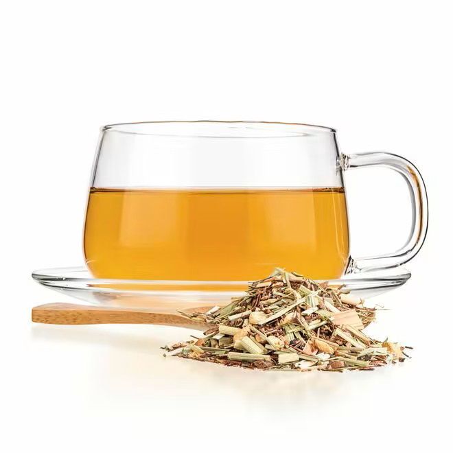 French Lemon Ginger