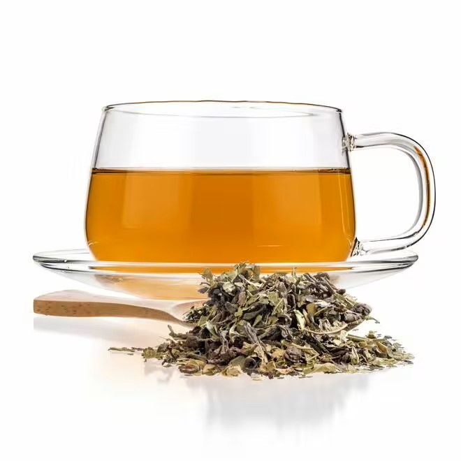 Refresh Pu&#39;erh Detox