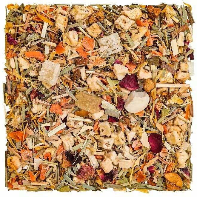 1001 Nights  / Ounce