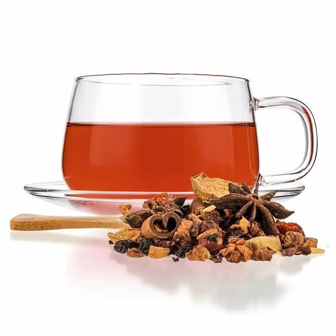 Spice Apple Cider