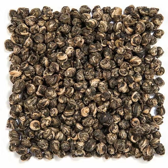 Jasmine Dragon Pearls