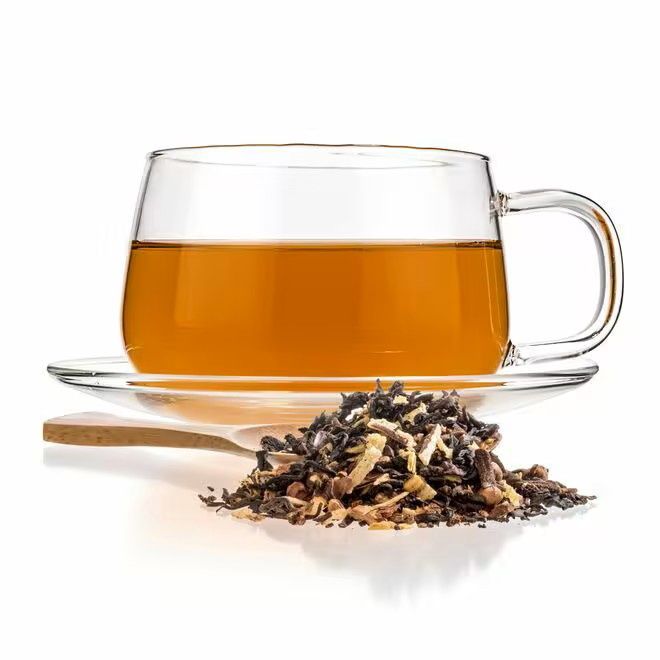 Pu&#39;erh Maple Chai   / 1 Ounce