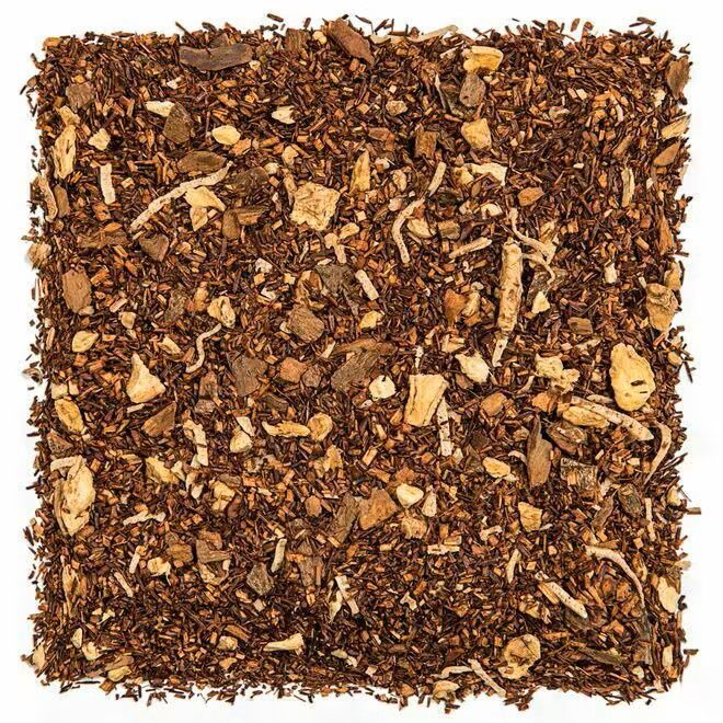 Coconut vanilla chai