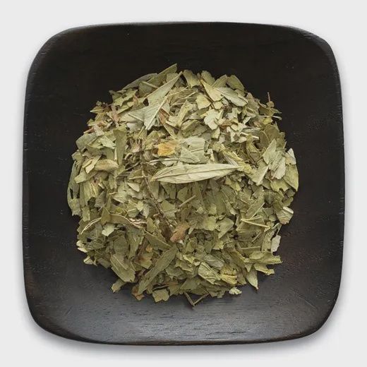 Senna Leaf Organic