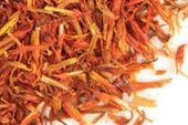 Safflower Petals