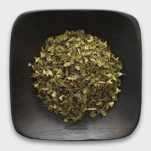 Scullcap Herb c/s Org